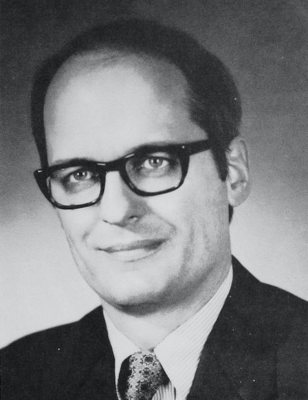Arthur A. Neu
