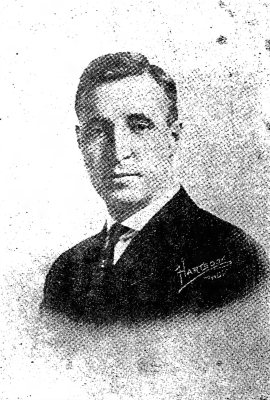 Charles Edward MacMillin