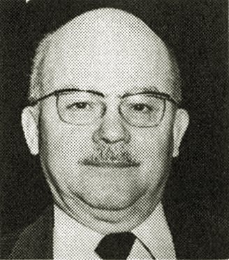Pete D. Meland