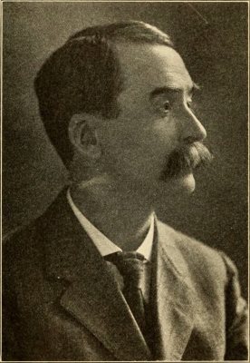 Charles H. Gabriel