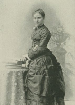 Mary Ryerson Butin
