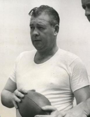 Earl Walsh