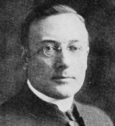 William H. Ketcham