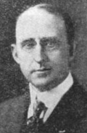 A. H. Wilkinson