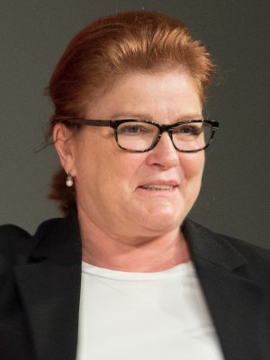 Kate Mulgrew