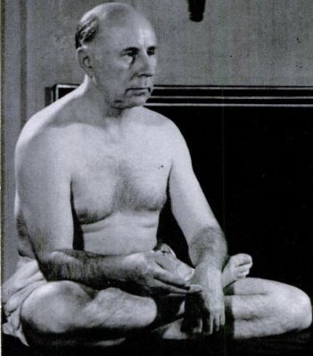Pierre Bernard