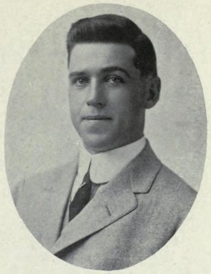 Theodore M. Stuart