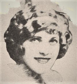 Frances Lee