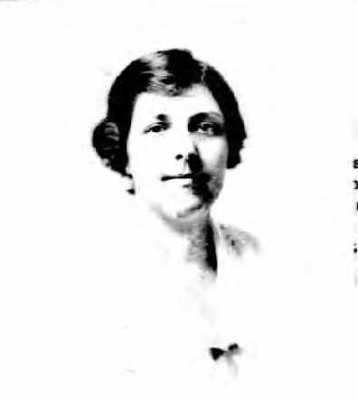 Blanche Greer