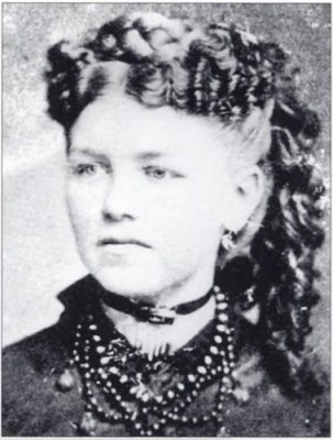 Ada McPherson Morley