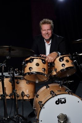 John Robinson