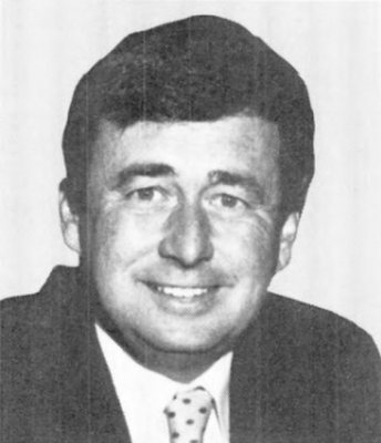 David R. Nagle