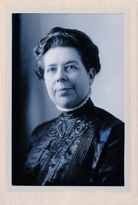 Abby Williams Hill