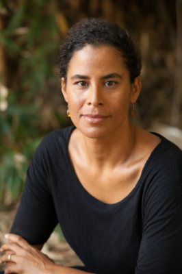 Kelly Lytle Hernández