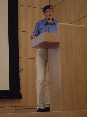 Matthew Buckingham