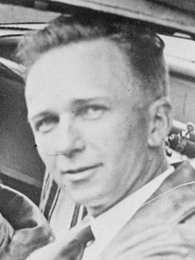 Clarence Chamberlin
