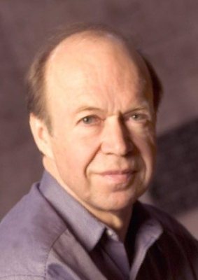 James E. Hansen