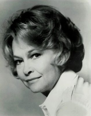 Georgann Johnson