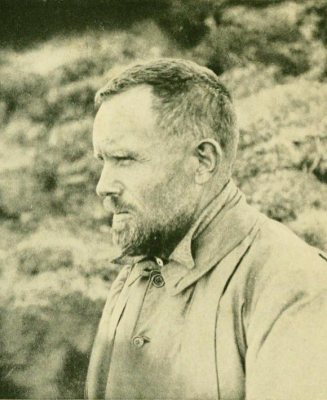 Rudolph Martin Anderson