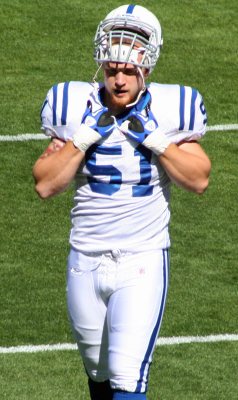 Pat Angerer