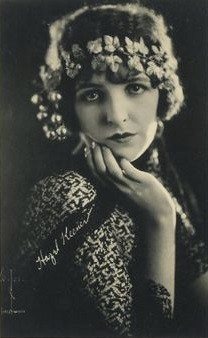 Hazel Keener