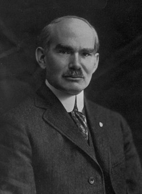 Lee de Forest