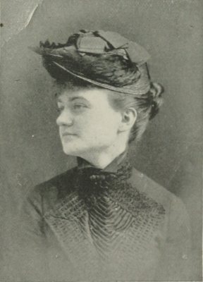 Martha Young