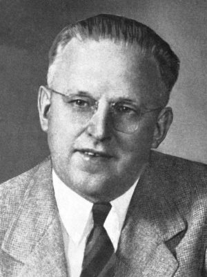 Lee E. Geyer