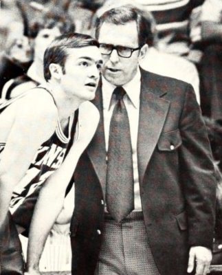 Lon Kruger