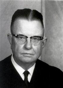 Delmas Carl Hill