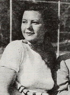 Hazel Hayes