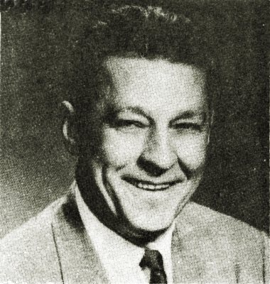 Joe Vogler
