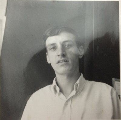 Alwyn Howard Gentry