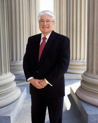 Don W. Wilson