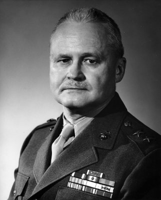 Henry D. Linscott
