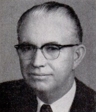 James Floyd Breeding