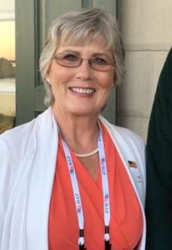 Peggy Mast