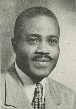 Charles Stokes