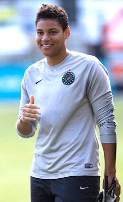 Adrianna Franch