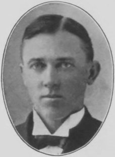 Edwin Bayer Branson
