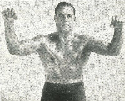 Lee Wykoff