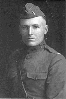 George Seanor Robb