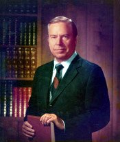 John Jacob Rhodes