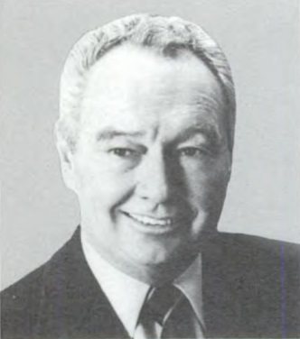 Wayne R. Grisham
