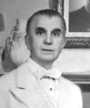 Guy Ballard