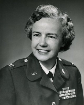 Elizabeth P. Hoisington