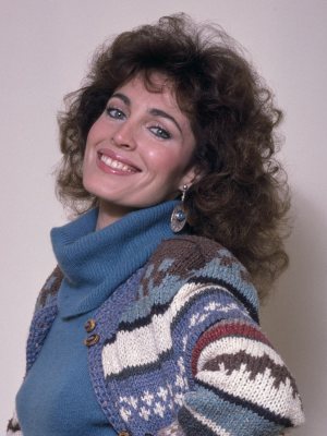 Cynthia Sikes
