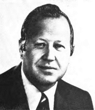 Del M. Clawson