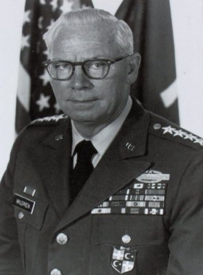 Frank T. Mildren