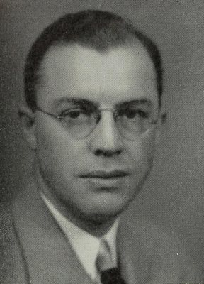 Milton Stover Eisenhower